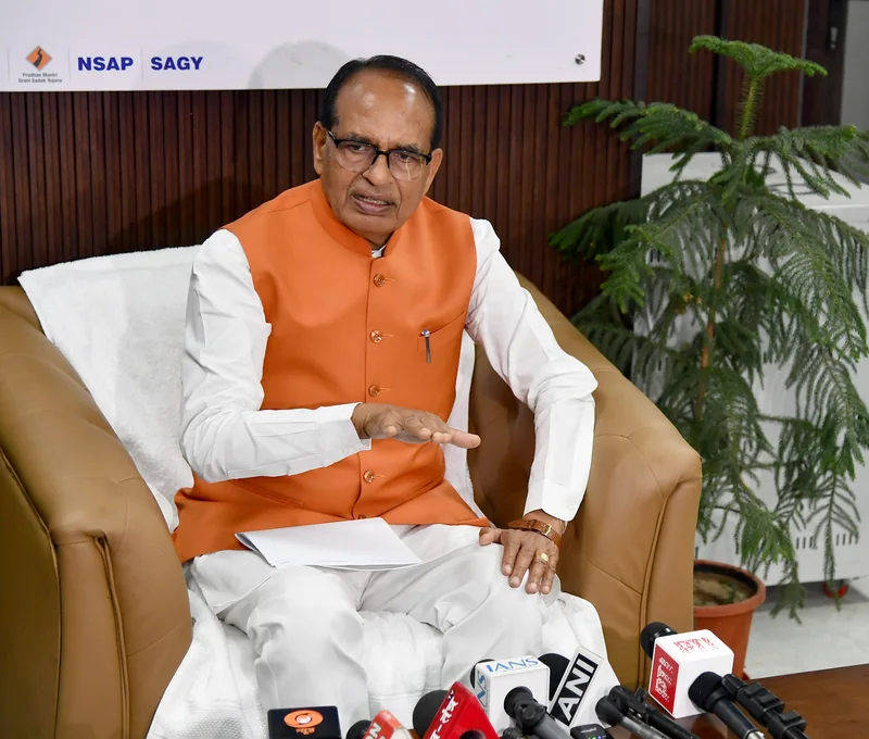 मोदी सरकार का अन्नदाताओं को बड़ा तोहफा: रबी विपणन सत्र 2027-28 के लिए सभी 6 फसलों की MSP में ऐतिहासिक…
