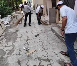 स्वास्थ्य और परिवार कल्याण विभाग ने स्वच्छता को संस्थागत बनाने, लंबित मामलों को कम करने और नागरिक-केंद्रित…